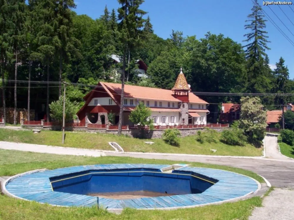 Şugaş Băi