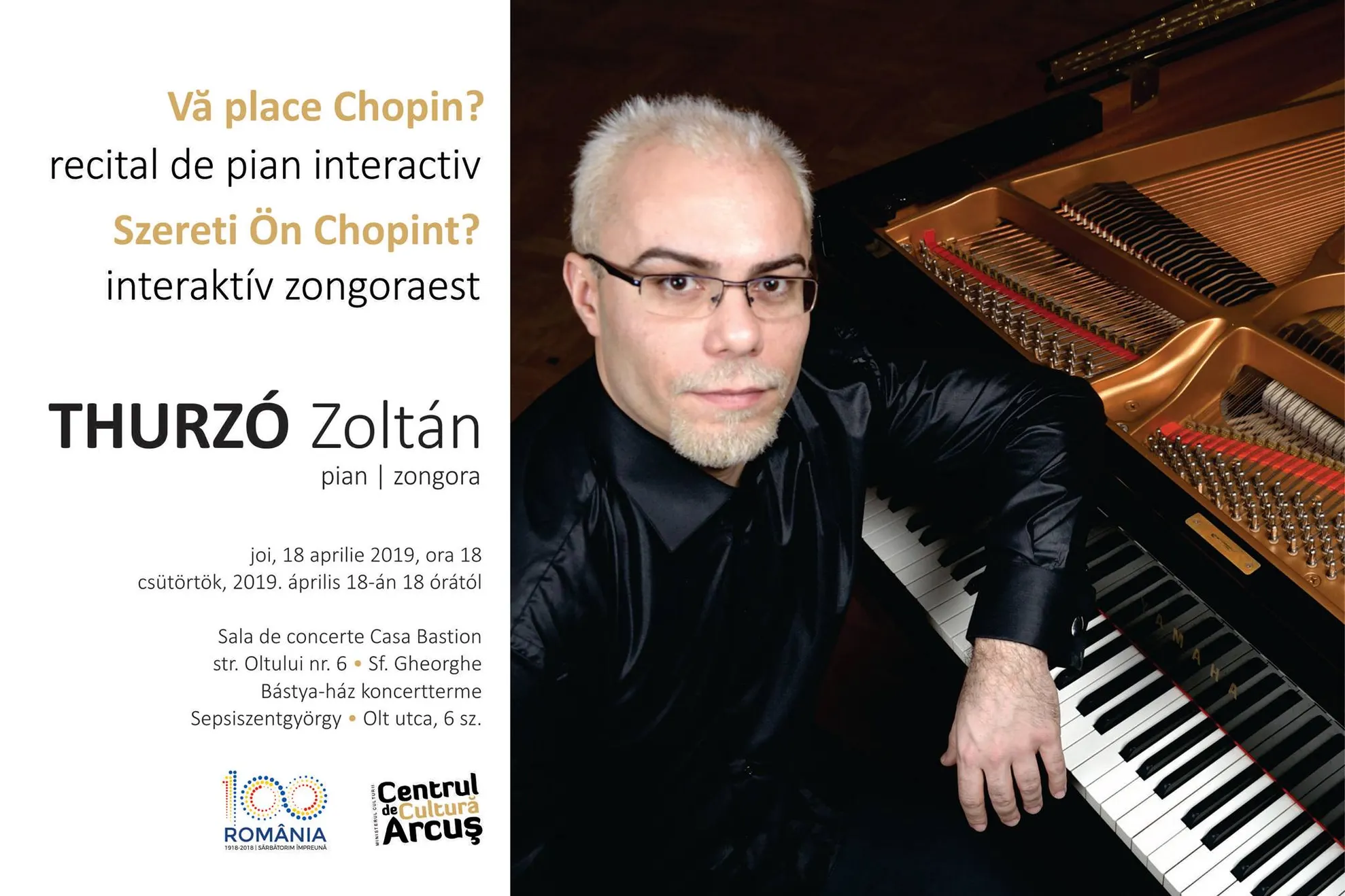 Zoltan Thurzo