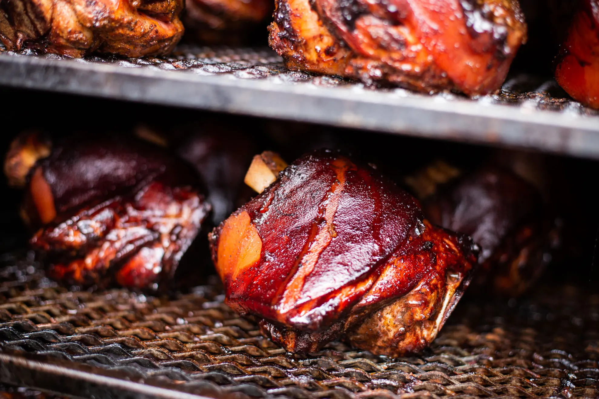 Transylvanian BBQ Festival