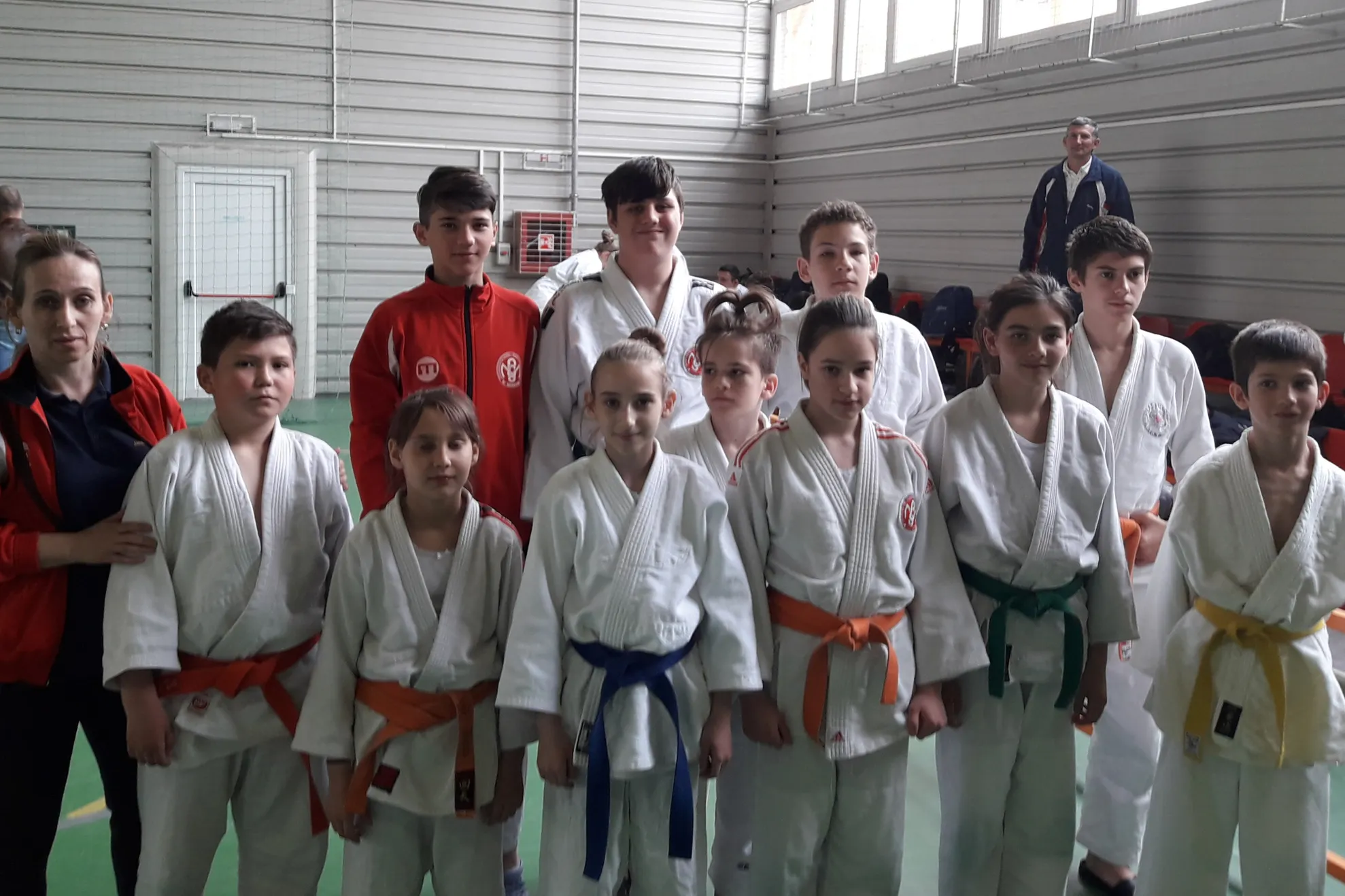 CSM Sfantu Gheorghe