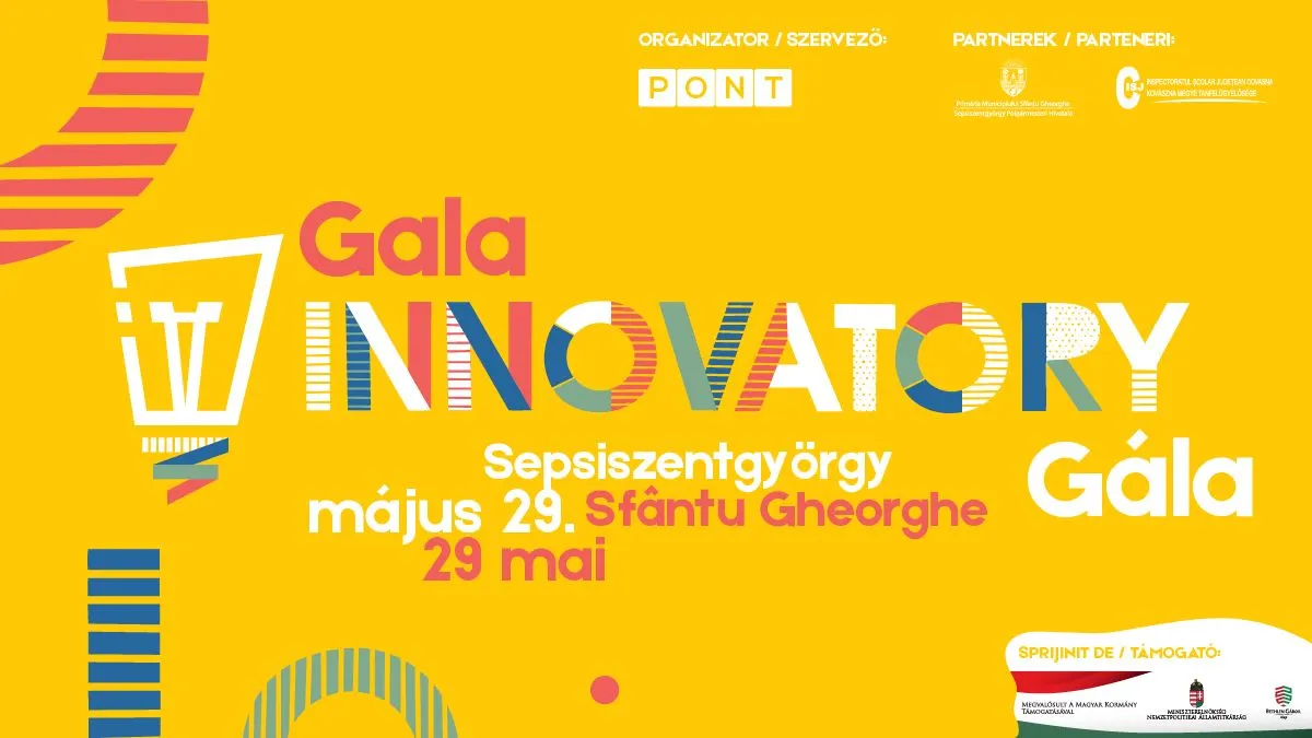 Innovatory
