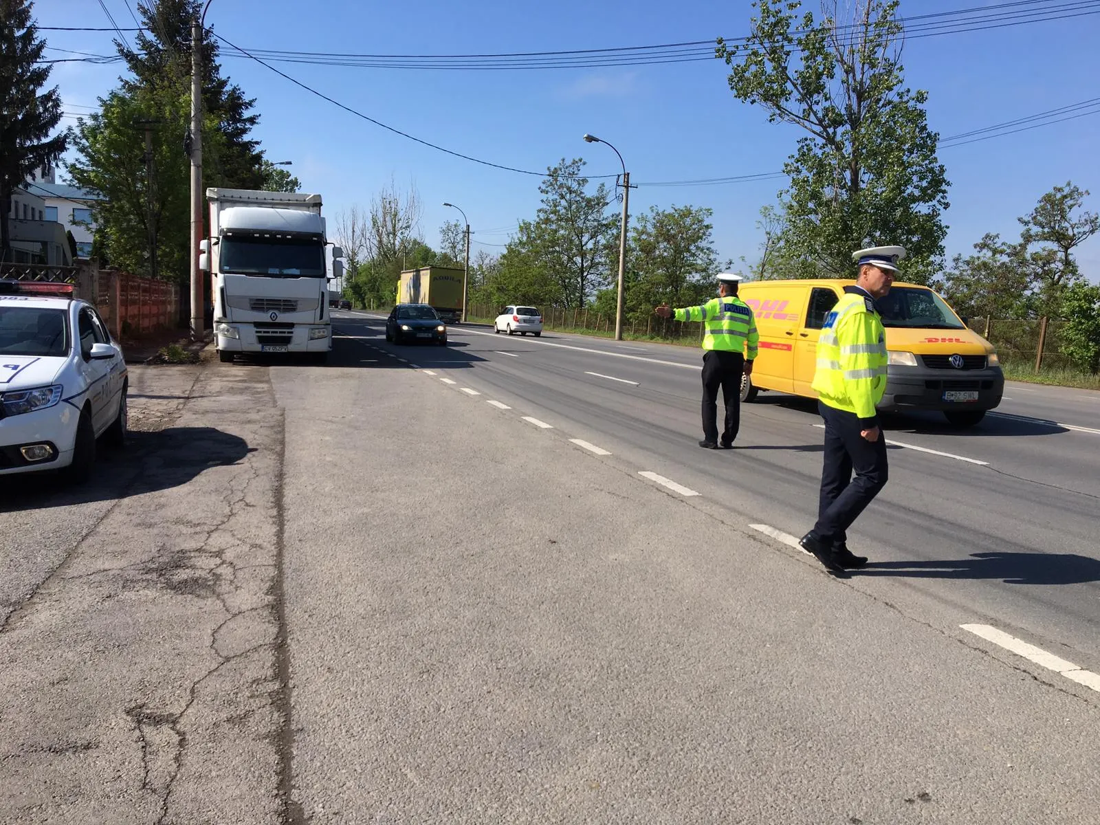 TRUCK&BUS Covasna