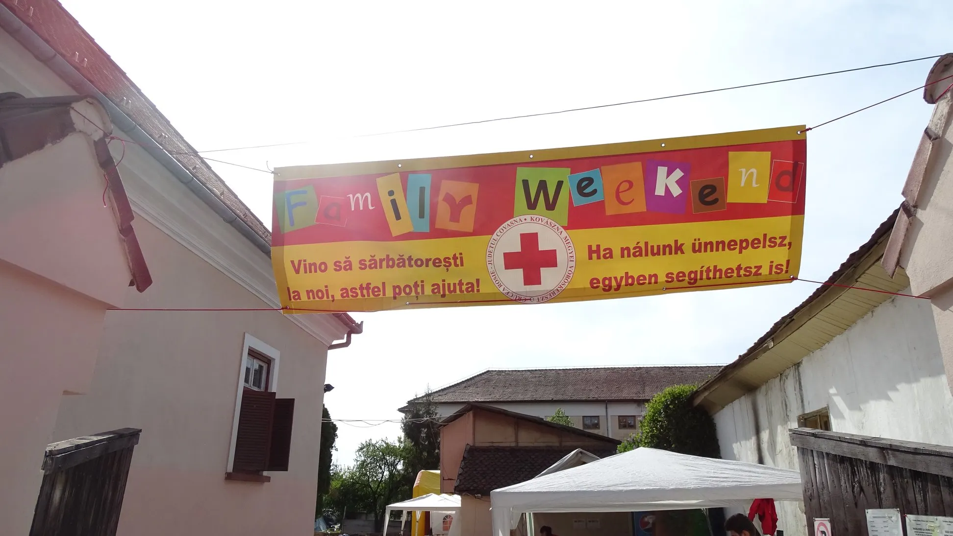 weekend