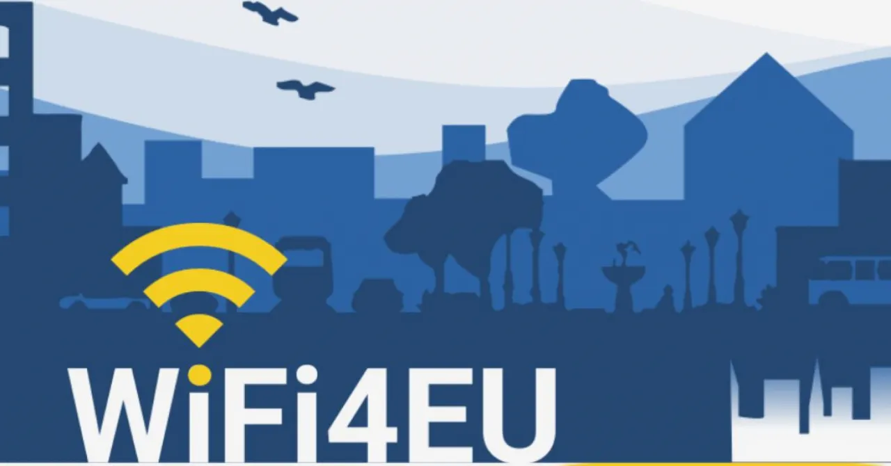 WiFi