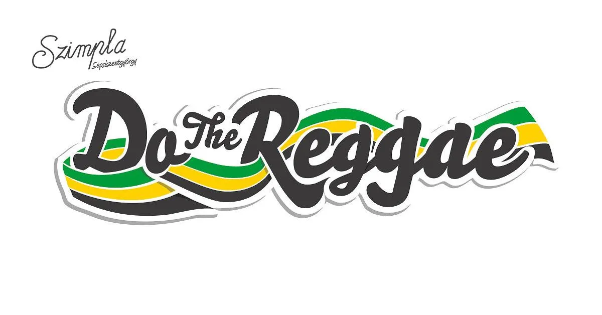 Do the Reggae