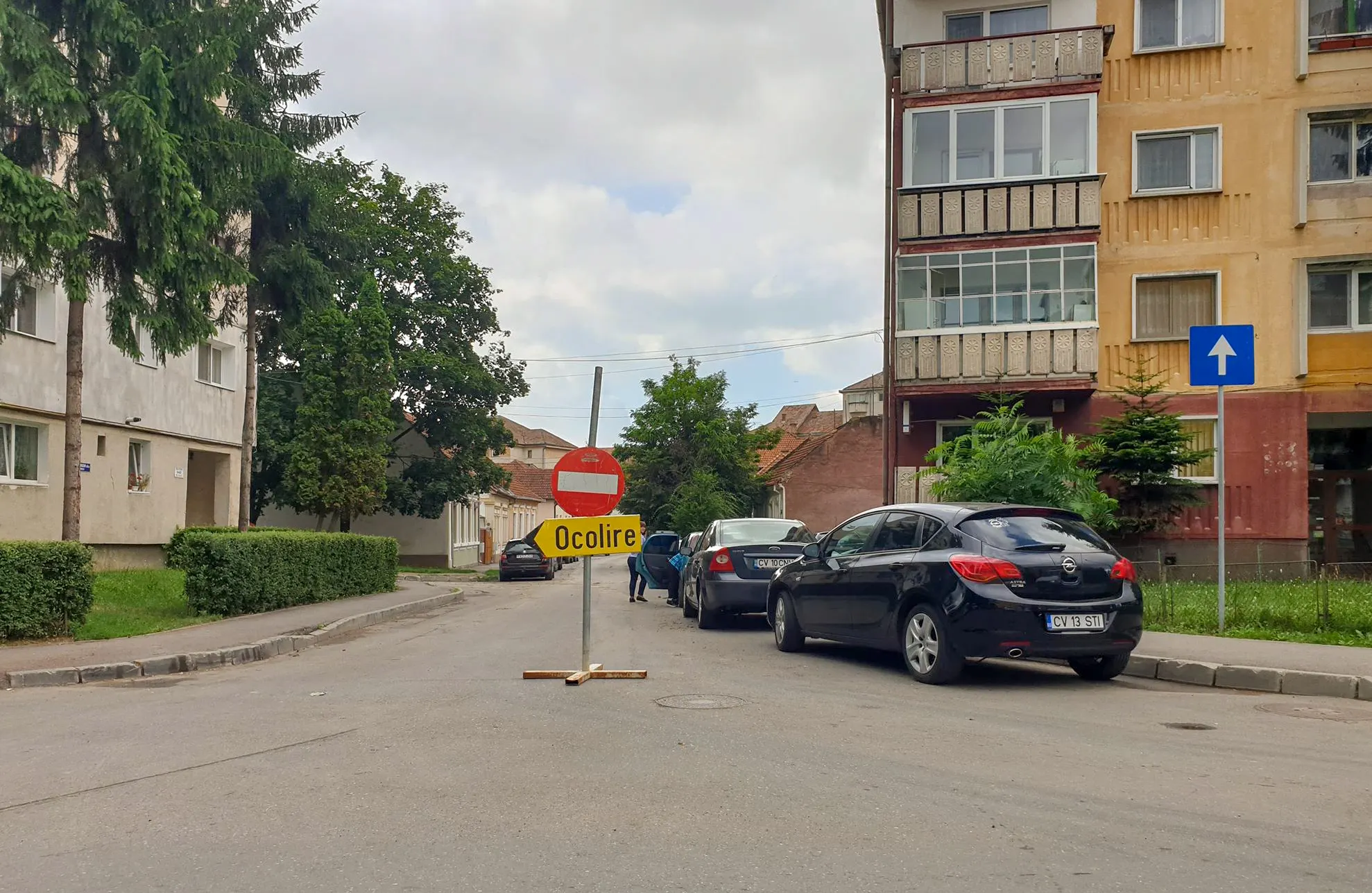 Restrictii circulatie Puskas Tivadar dinspre Oltului iunie 2019_edited