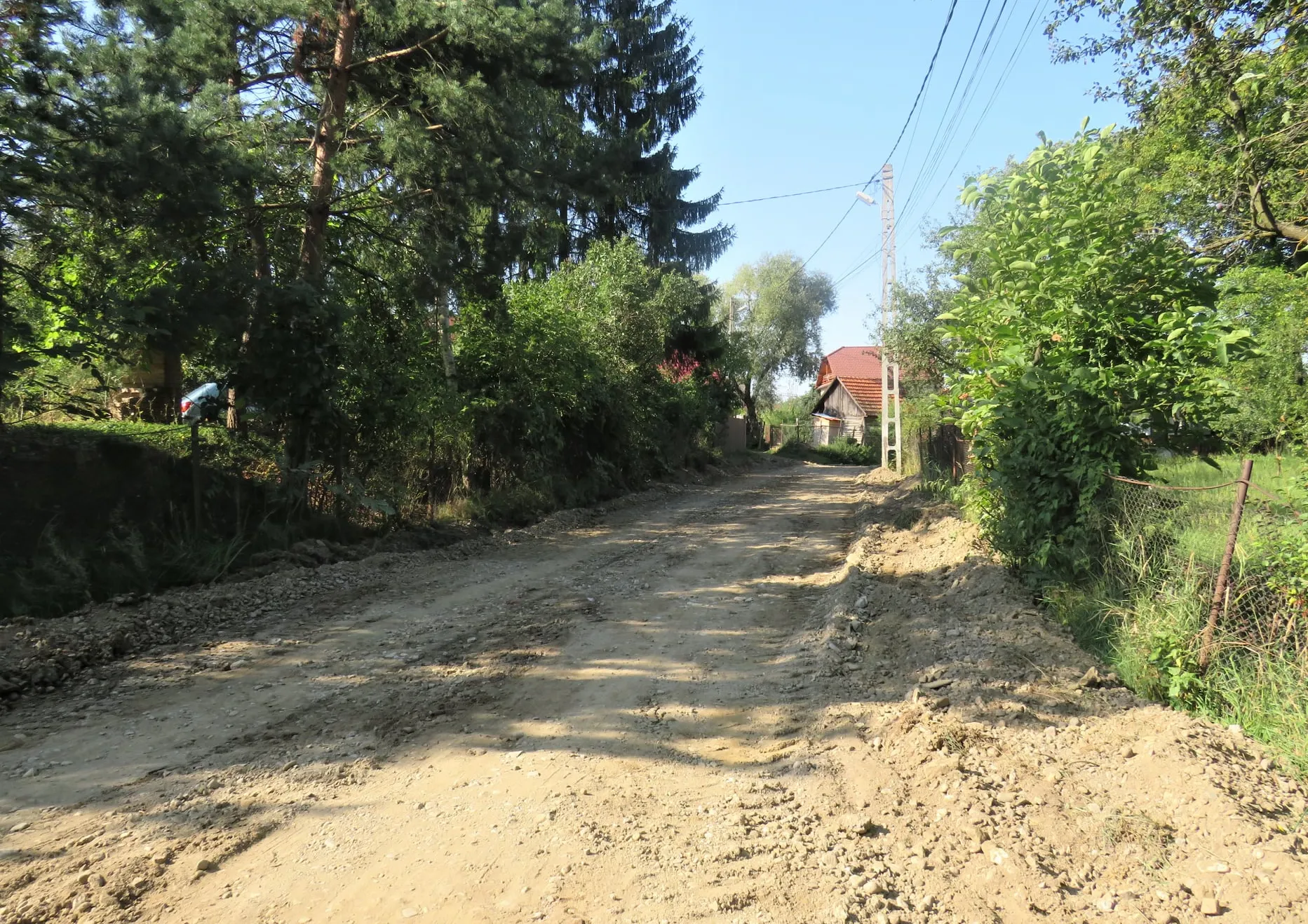 Bicfalău