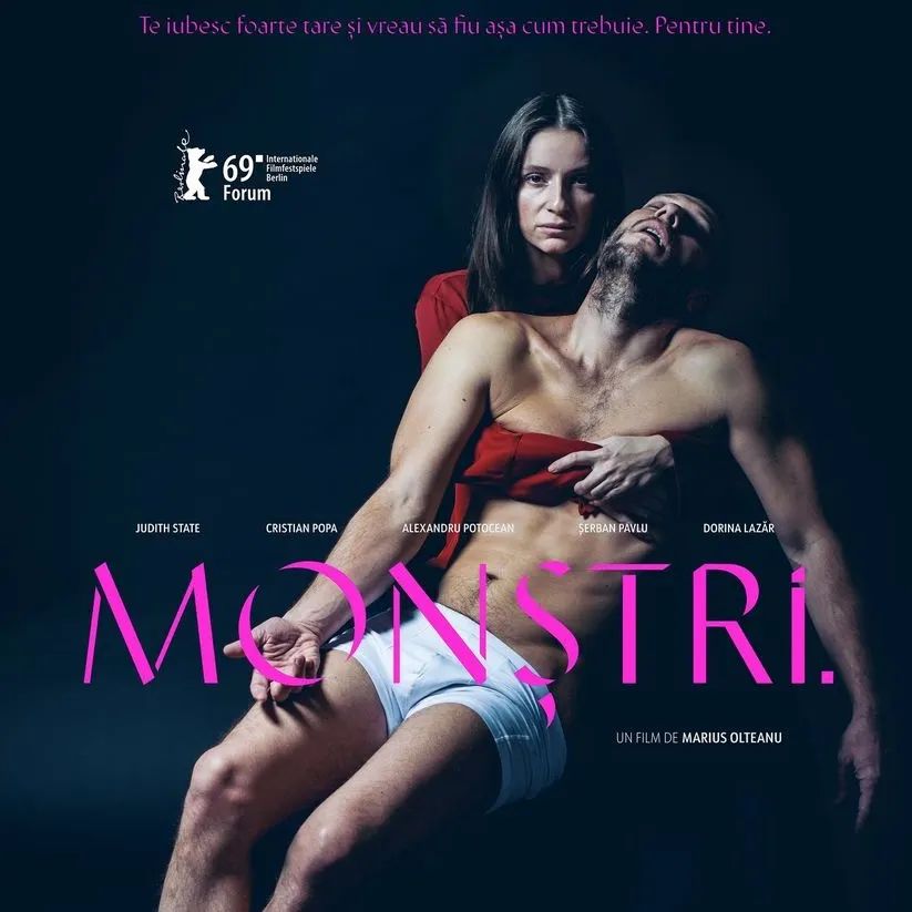 monstri