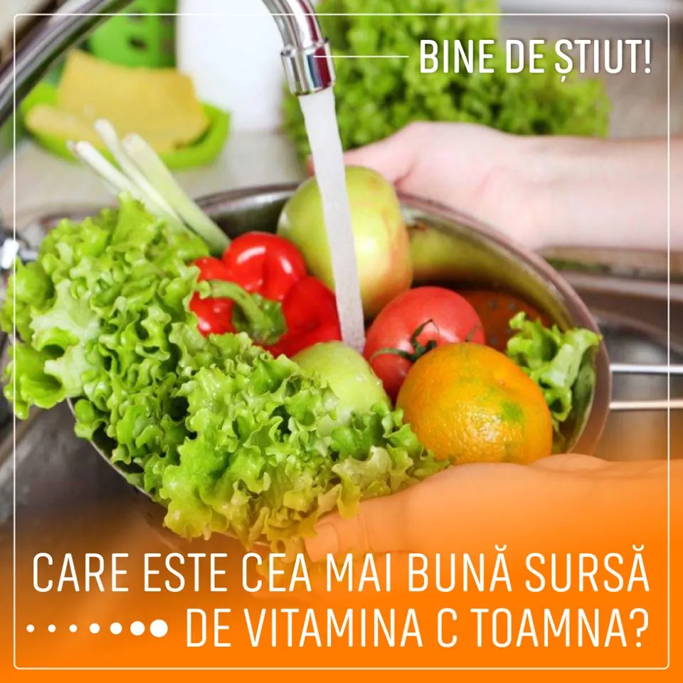 vitamina C