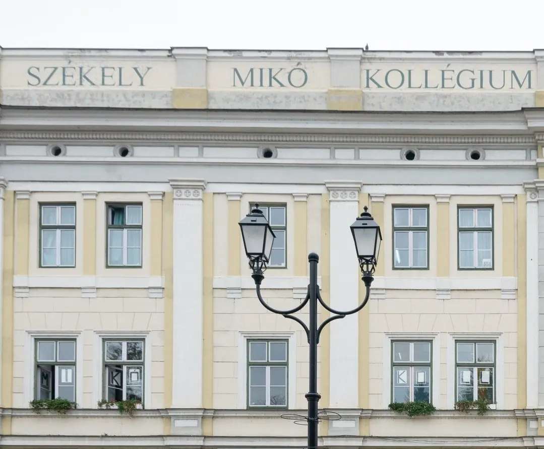 Colegiul Székely Mikó