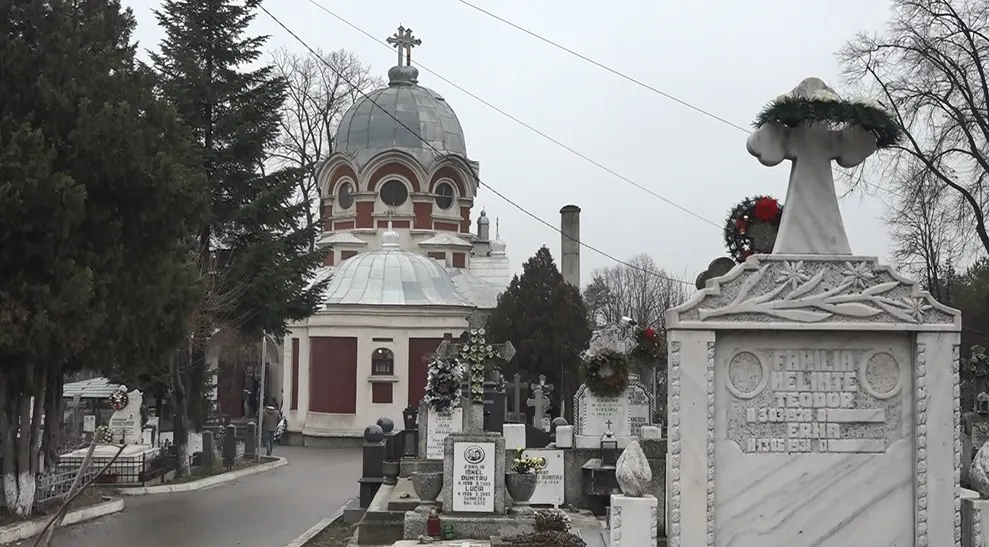 cimitir
