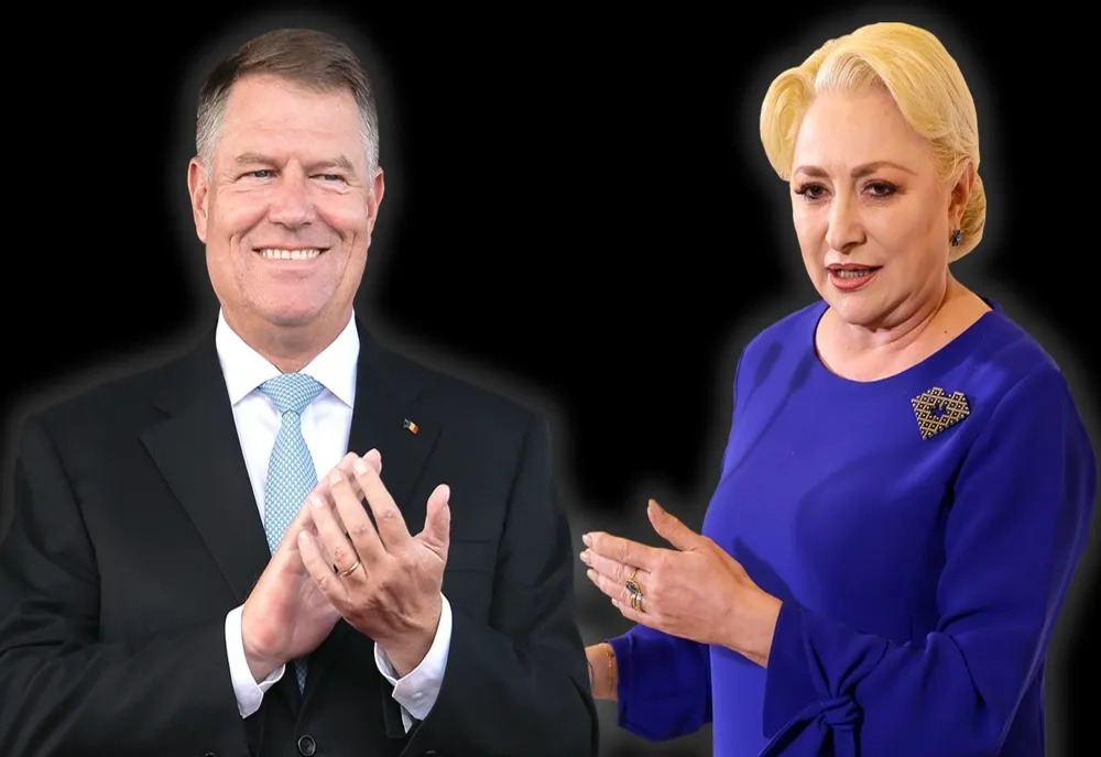 Iohannis, aproape trei sferturi din voturi în Covasna
