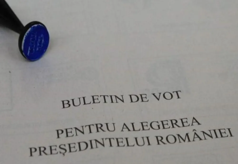 Judeţul Covasna, cea mai slabă prezenţă la vot din toată ţara