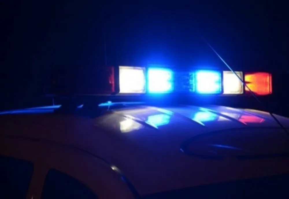 Accident grav pe Lunca Oltului din Sfântu Gheorghe. Un bătrân a fost lovit pe trecerea pentru pietoni