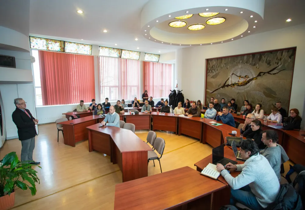 Secretul afacerilor StartUp constă în cooperarea în rețea 