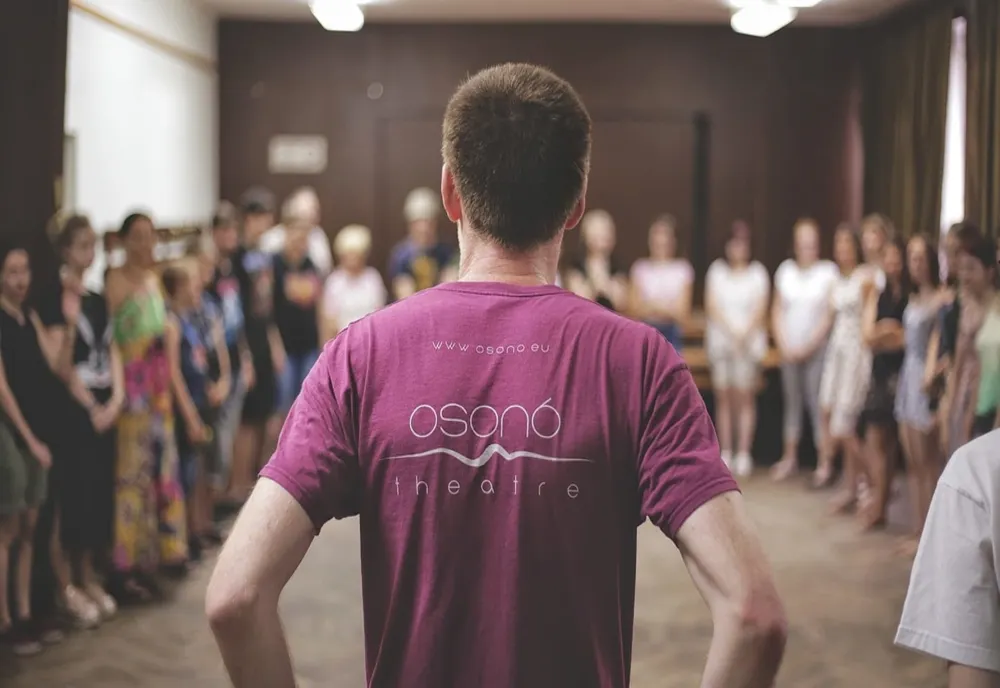 Peste 130.000 lei investiți în proiectele Teatrul Independent Osonó, în 2019
