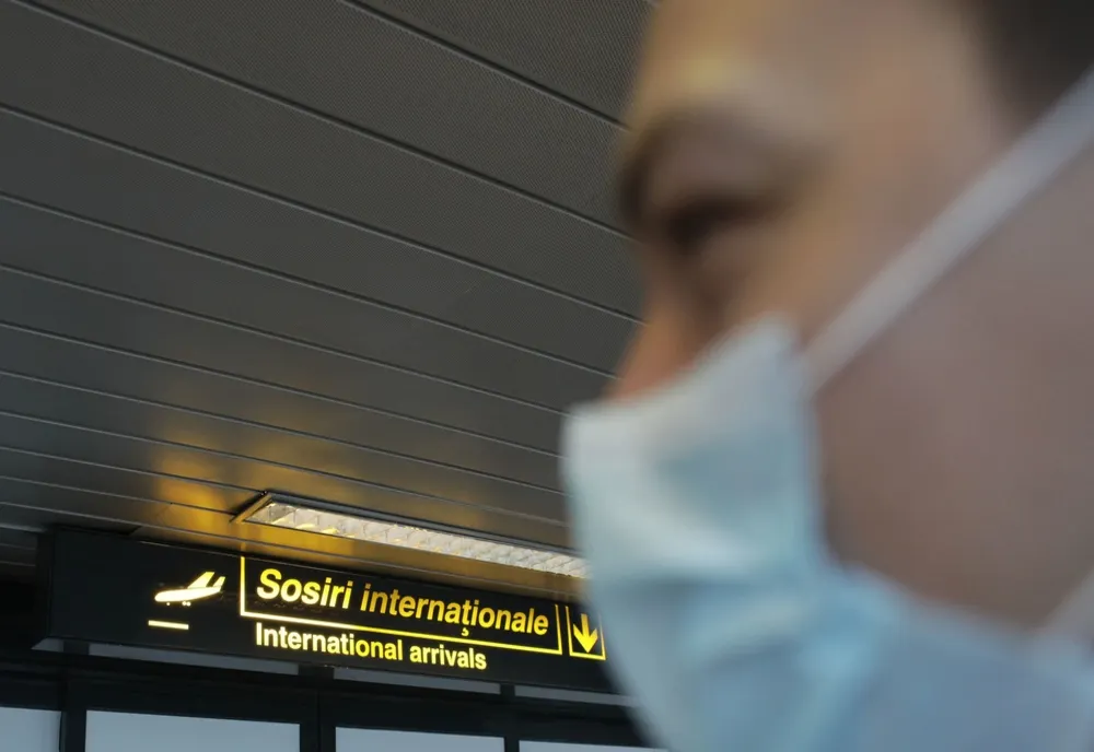 5 locații pentru carantină, identificate de autoritățile covăsnene la nivelul jduețului