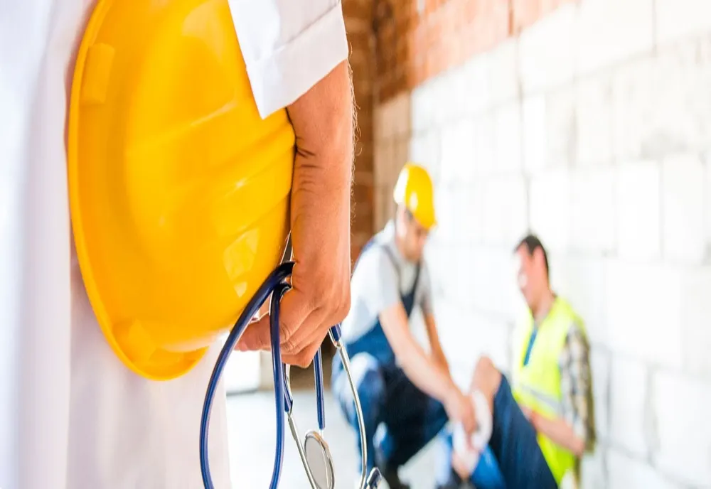 Judeţul Covasna, locul I pe ţară cu cele mai puţine accidente de muncă mortale în 2019