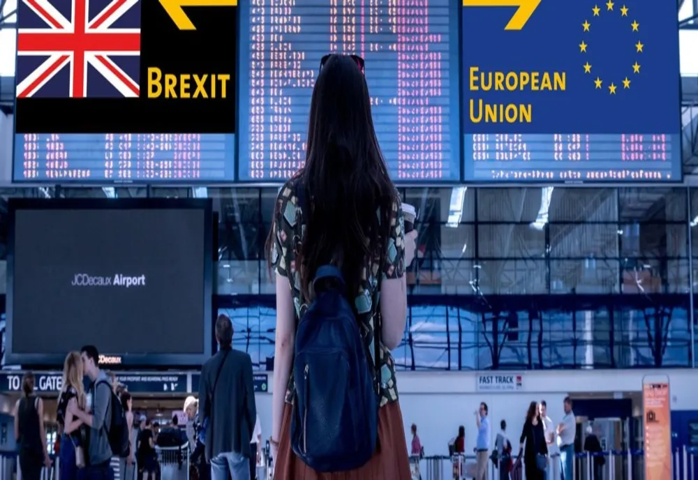 Ce schimbări apar după Brexit pentru covăsnenii stabiliți în Marea Britanie 