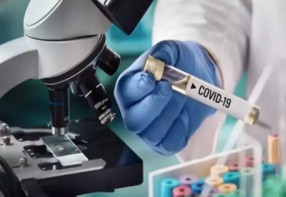 Bilanț COVID-19: 8 persoane duse la secția Boli Infecțioase a Spitalului Județean Sfântu Gheorghe în ultimele două zile