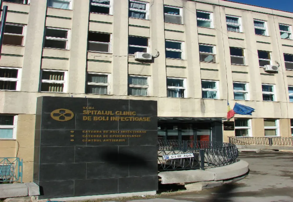 Alte 5 persoane internate la Cluj s-au vindecat de coronavirus