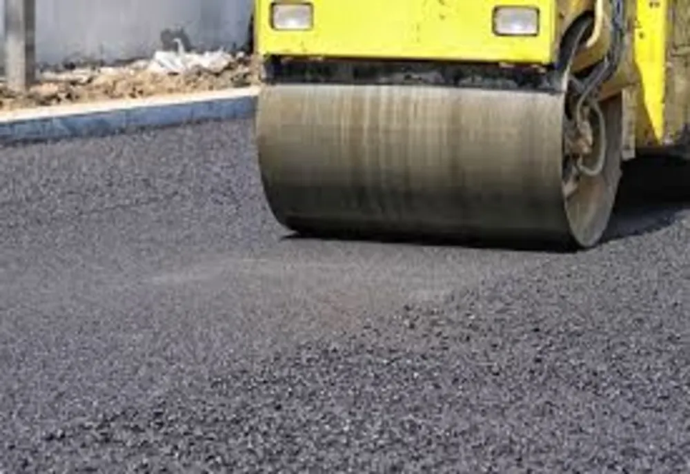 Continuă lucrările pe strada Kós Károly din Sfântu Gheorghe