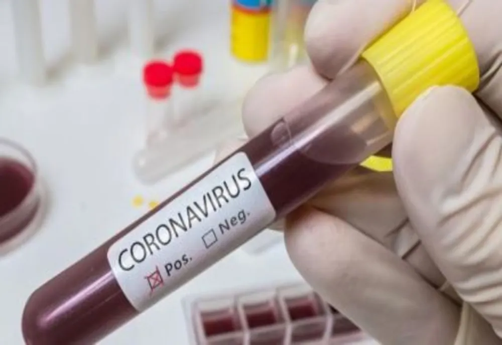 360 cazuri noi de Covid-19 în România. Județul Covasna, fără pacienți confirmați de luni?!