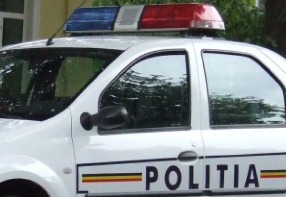 Bărbați bănuiți de tentativă la furt calificat, prinși în flagrant de polițiștii covăsneni. S-au ales și cu amenzi pentru că n-aveau declarație pe proprie răspundere