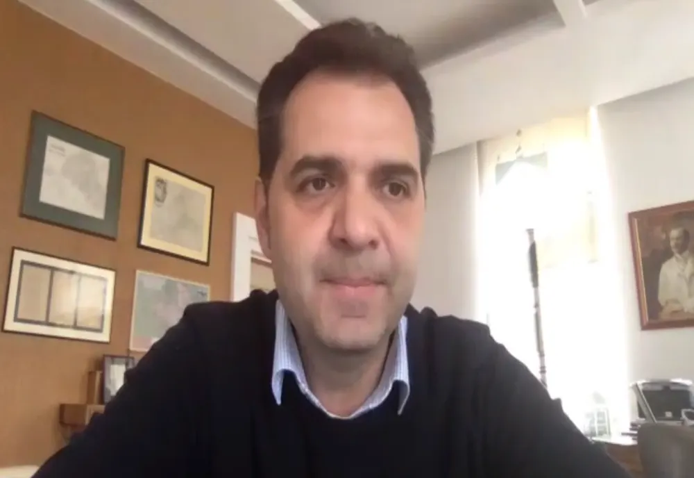 Primarul Antal Arpad despre amenda primită de președintele României: „Apreciez această decizie ca pe un test al democrației pe care CNCD l-a trecut cu brio”