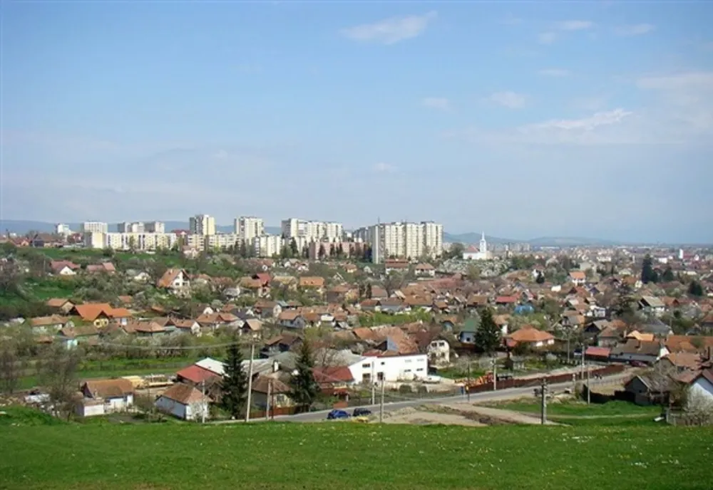 Sfântu Gheorghe nu are zonă metropolitană! Covăsnenii din localitățile învecinate circulă cu declarație pe propria răspundere