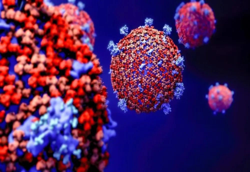 De la 230 la 223 de cazuri de coronavirus în județul Covasna