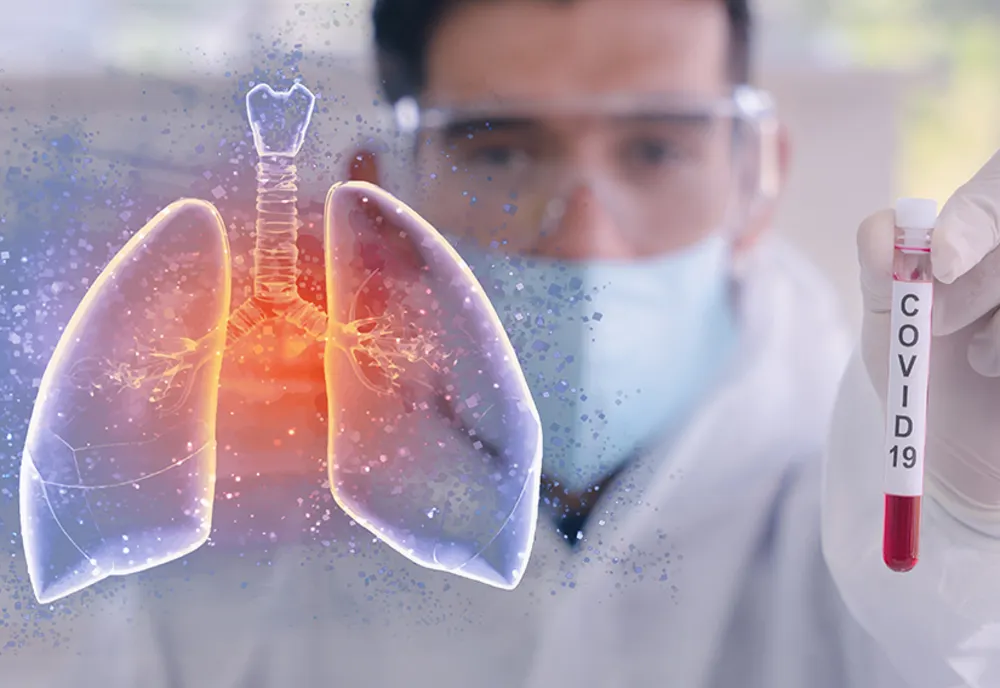 252 de cazuri de coronavirus în judeţul Covasna. Situaţia la nivel naţional