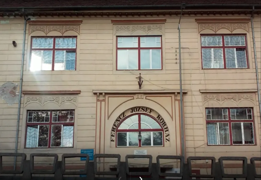 Pacient cu boli psihice, evadat de la Spitalul de Psihiatrie din Sfântu Gheorghe