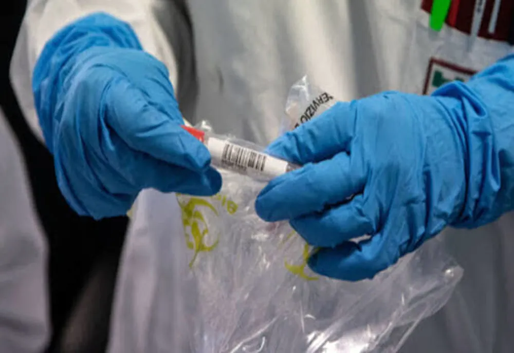 11 cazuri noi de coronavirus, în județul Covasna