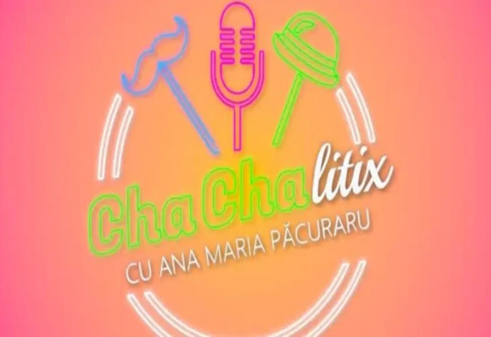 CHA CHA LITIX! Episodul 40. Dependența de mici și Covid-19