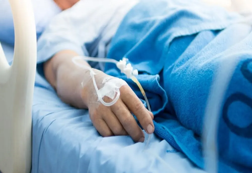 Alte trei decese provocate de coronavirus, în ultimele 24 de ore, în județul Covasna!