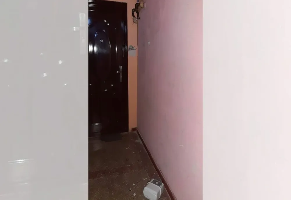 La un pas de explozie! Gestul criminal al unui covăsnean putea provoca o adevărată tragedie!