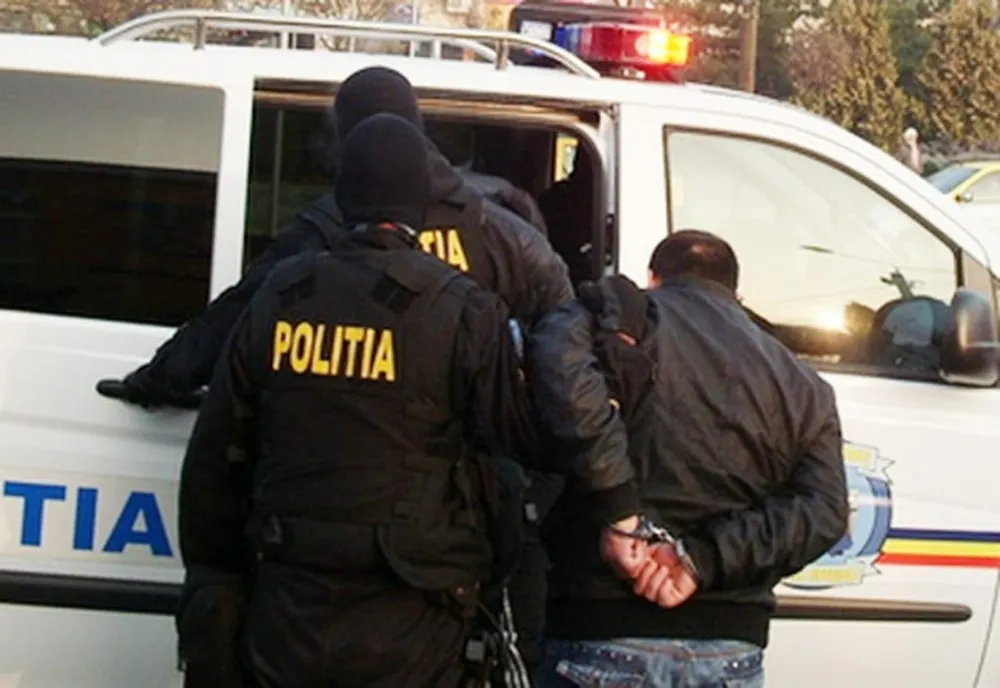 Fost deputat de Covasna reținut pentru 24 de ore!