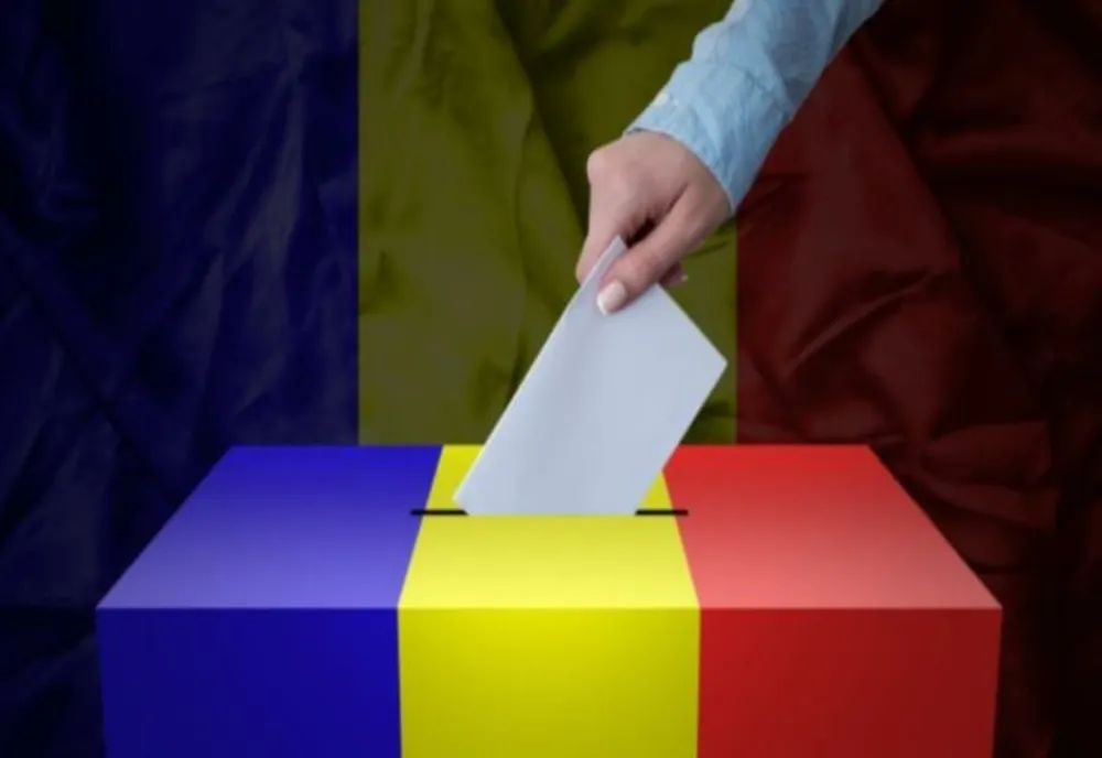 Prezența FINALĂ la vot, în județul Covasna!
