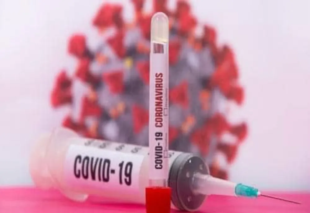 Varianta britanică, în peste 70% din țară! Aproape 7% dintre oamenii confirmați cu noile tulpini erau vaccinați