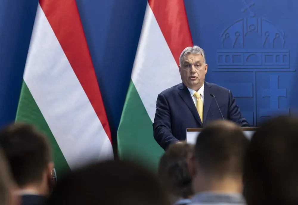 VIDEO Ministrul Tineretului și Sportului, despre investițiile Guvernului maghiar în sportul românesc