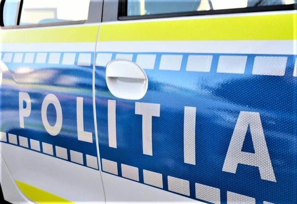Pieton lovit de o mașină condusă de un șofer de 71 de ani