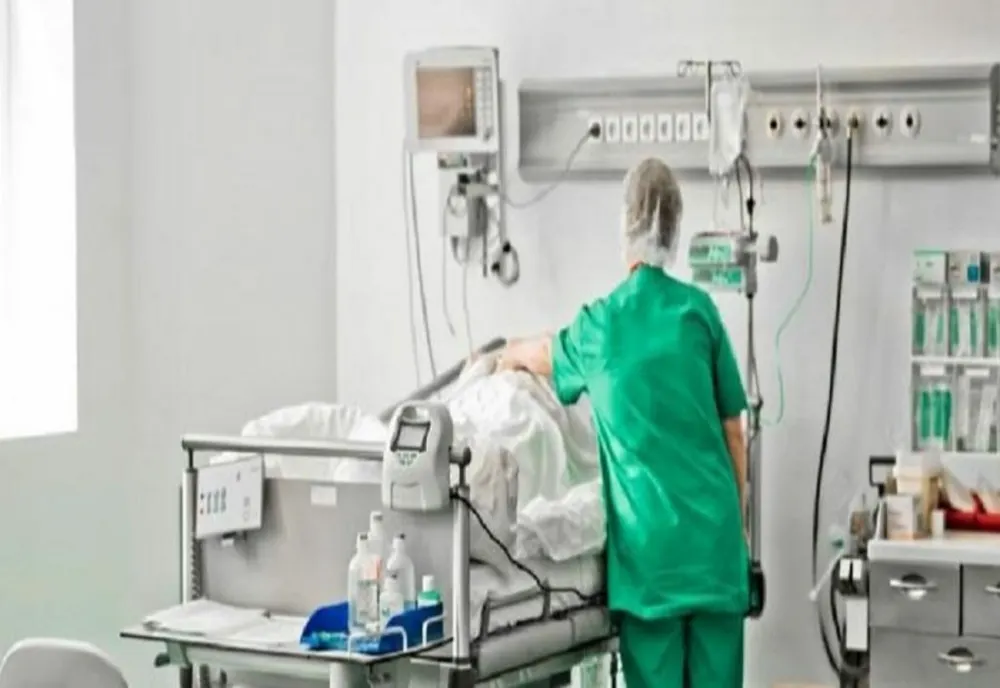 6 paturi de Terapie Intensivă au fost donate Spitalului Județean de Urgență „Dr. Fogolyán Kristóf” Sfântu Gheorghe