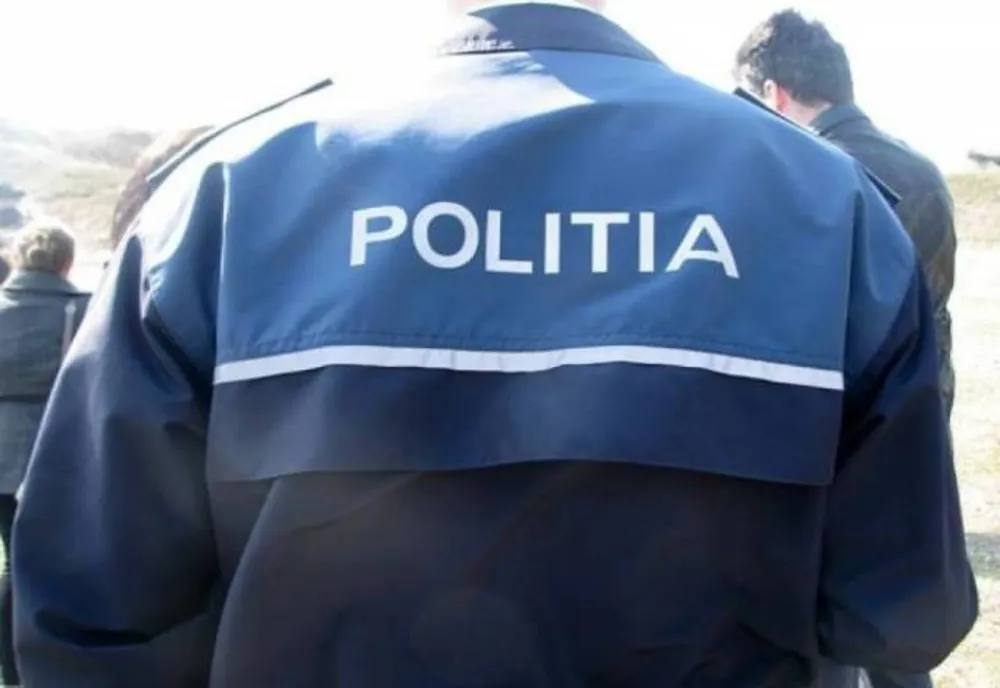 Covăsnean reținut și cercetat penal după ce a înșelat cu aproape 40.000 de lei un sibian