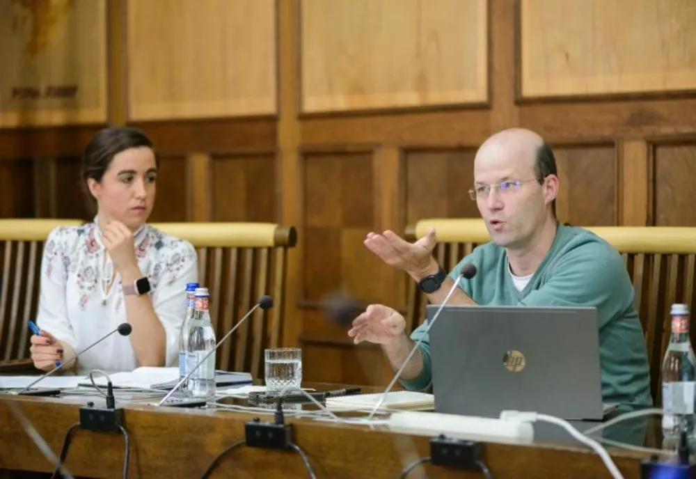 Com’ON Sepsi: Decizia este acum la locuitorii orașului