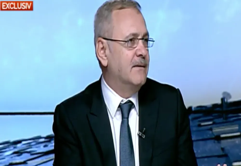 LIVE VIDEO. Liviu Dragnea, cu lacrimi în ochi - Mărturie cutremurătoare: În penitenciar a fost ca în Iad | LIVE TEXT