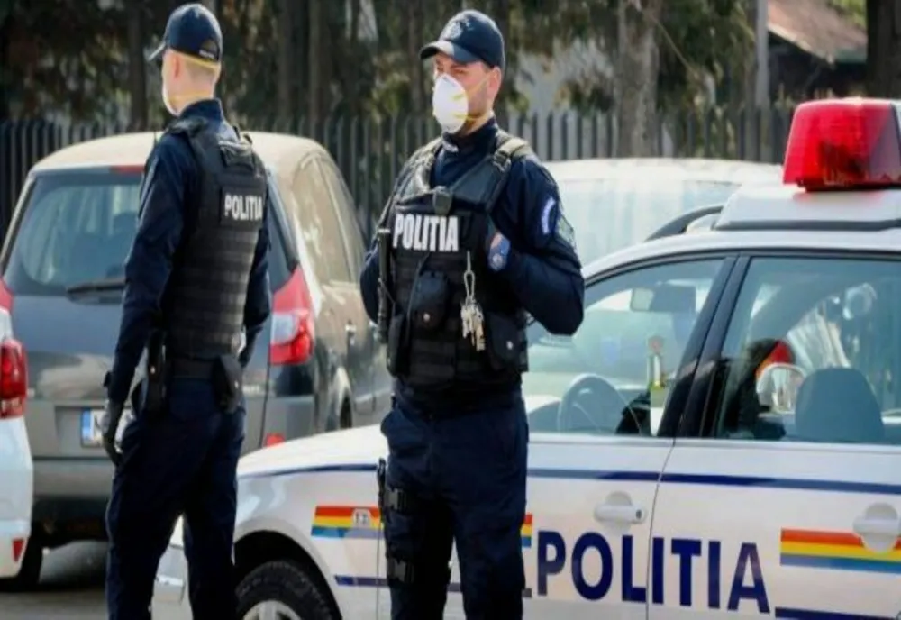 Peste 130 de candidați pentru 11 ajutoare de șef de post la IPJ Covasna