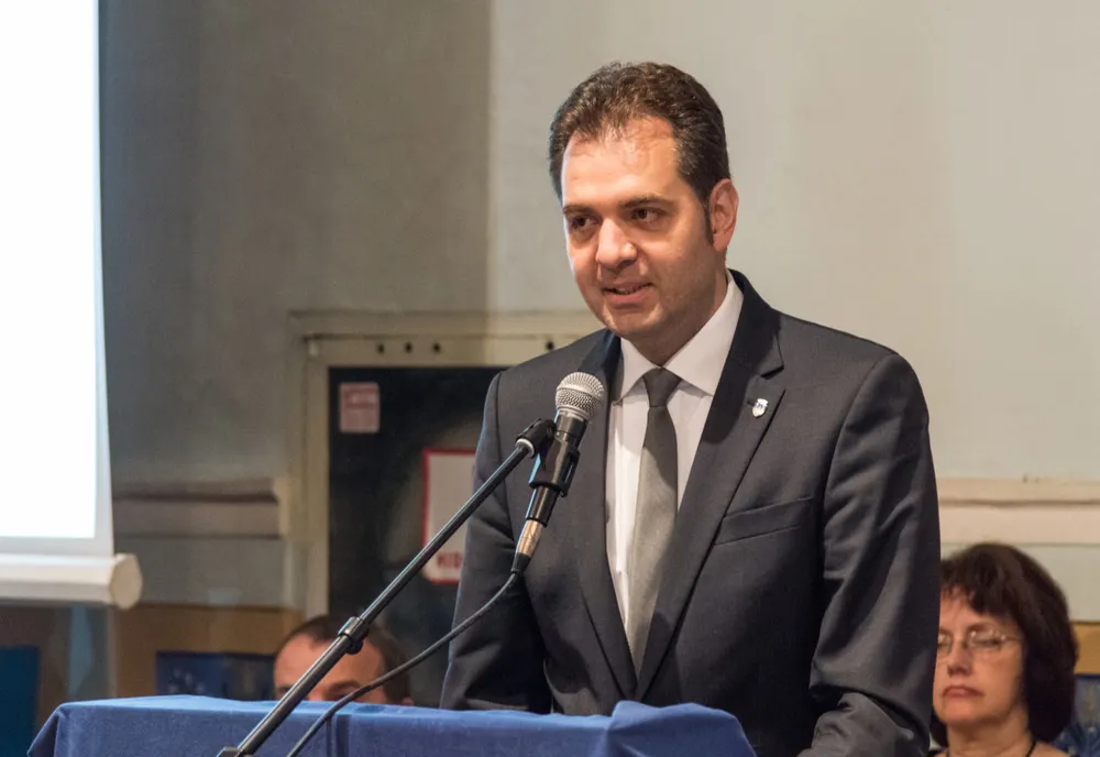 Primarul municipiului Sfântu Gheorghe, apel la unitatea comunităţii locale şi la vaccinarea anti-COVID-19