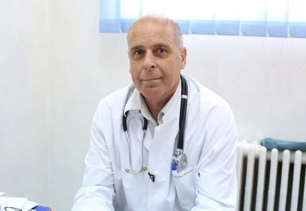 Vigil Musta, anunț sumbru: Vom intra, inevitabil, în al 5-lea val pandemic. Îl vom depăşi, dar, din nou, cu pierderi de vieţi omeneşti