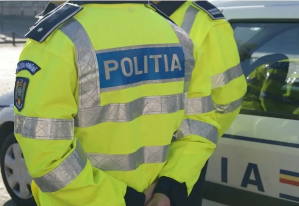 Transportatorii de mărfuri și persoane, verificați de polițiștii din Covasna